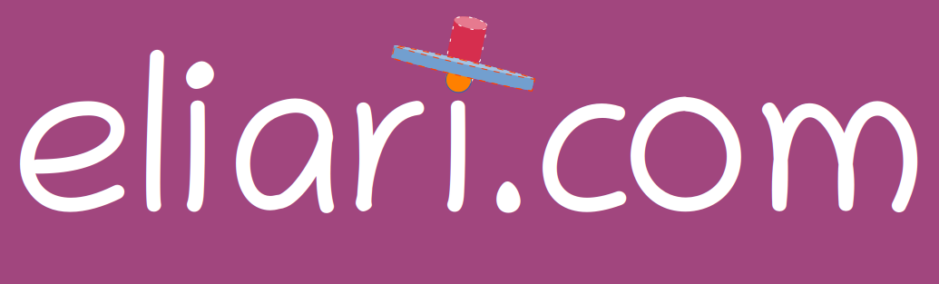 EliAri Logo
